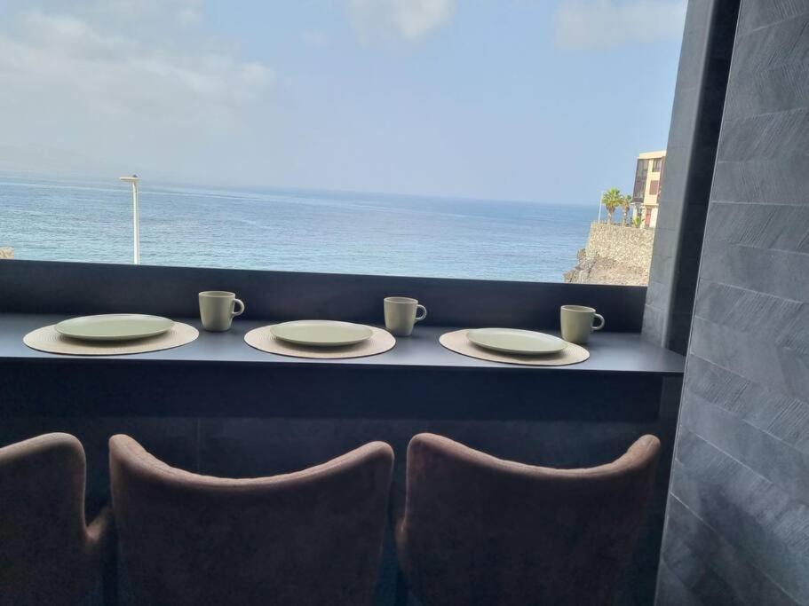 Balcony To The Sea Balcon Al Mar Las Canteras Las Palmas de Gran Canaria Extérieur photo