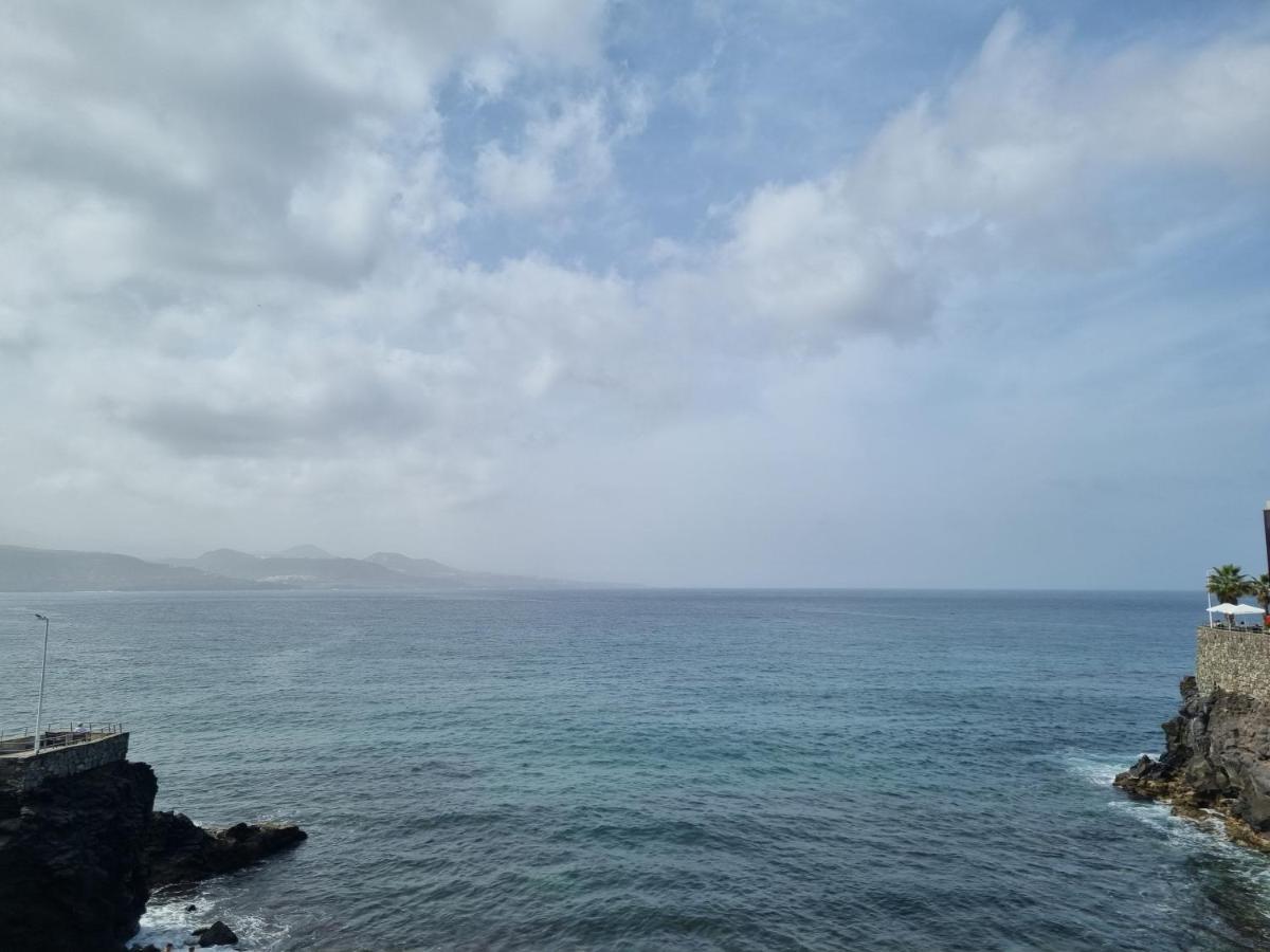 Balcony To The Sea Balcon Al Mar Las Canteras Las Palmas de Gran Canaria Extérieur photo