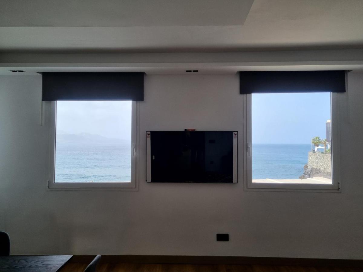 Balcony To The Sea Balcon Al Mar Las Canteras Las Palmas de Gran Canaria Extérieur photo